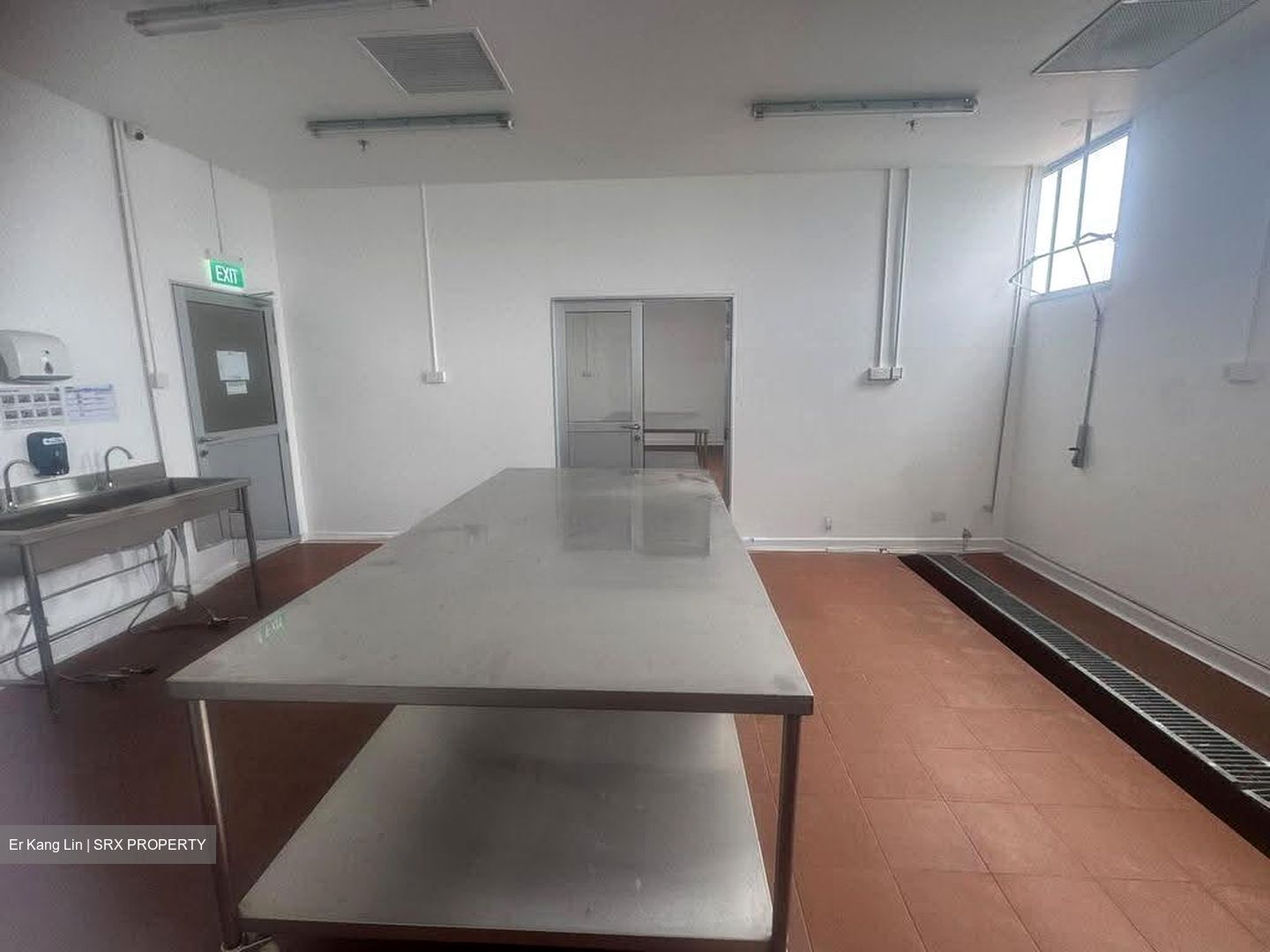 Jtc Food Hub @ Senoko (D27), Factory #622083971